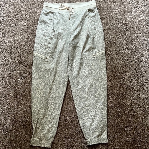 Athleta Venture Printed Pants - Picture 2 of 11